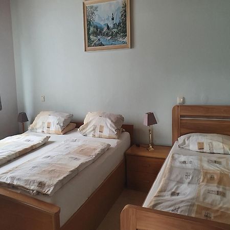 Large Detached Holiday Home In Hesse With Private Garden And Terrace هومبرغ المظهر الخارجي الصورة