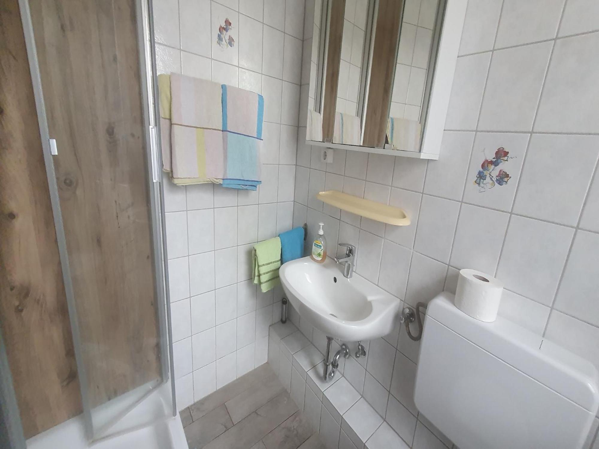 Large Detached Holiday Home In Hesse With Private Garden And Terrace هومبرغ المظهر الخارجي الصورة