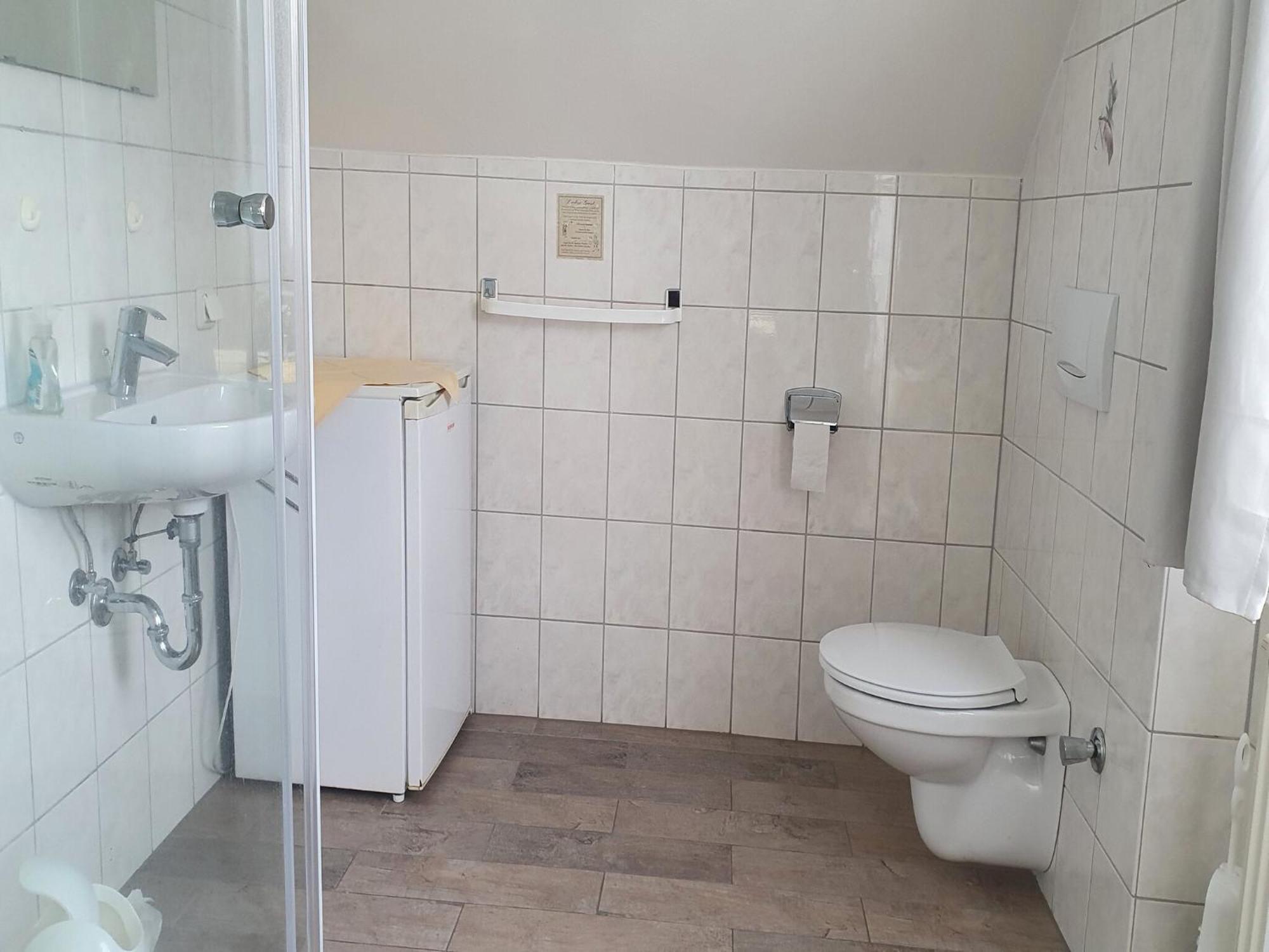 Large Detached Holiday Home In Hesse With Private Garden And Terrace هومبرغ المظهر الخارجي الصورة